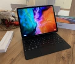 Predám iPad Pro 12,9 256GB 2020 + prísl.