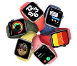 apple watch series se