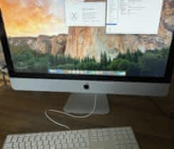 iMac 27”, 12GB RAM, i7