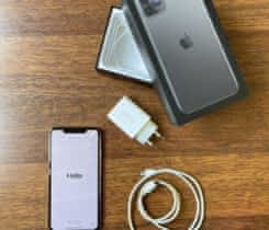 iPhone 11 Pro Max, 256GB