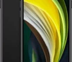 iPhone SE 2020