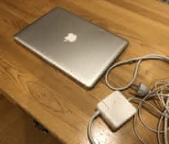 MacBook Pro 2010