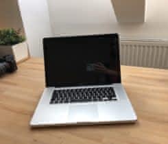 Apple Macbook Pro 15" 500 Gb SSD 16 Gb R