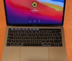 MacBook Pro 13" 3,5 GHZ  i7 stav 10/10