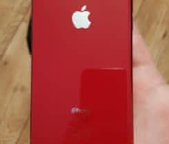 iPhone XR červená, 64GB