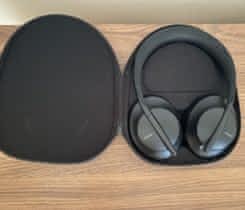 Nove Bose Noise Cancelling 700