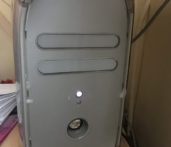 Prodám plně funkční G4 Power Mac