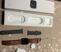 Apple watch series 5