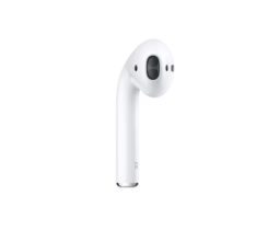 Pravé sluchátko Airpods 2