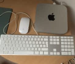 Mac mini 2012  500GB klavesnice a mouse