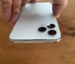 Iphone 11 pro silver 64 top stav