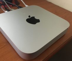 Mac Mini (late 2014)