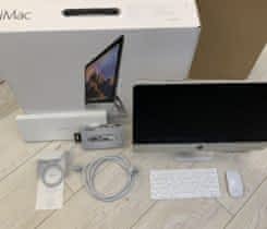 iMac 21,5” i5 3,4 GHz Retina 4K/8GB/1TB