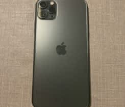 iPhone 11 pro max 64gb green