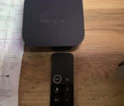 Apple TV 4K 64G