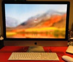 iMac 27” 2009