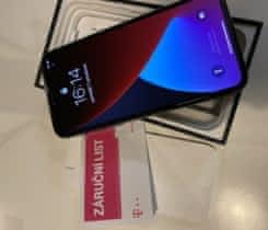 iPhone 11 pro, 64gb, zelený, rok záruka