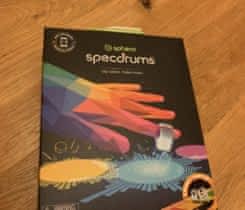 Hudebni prsteny Sphero