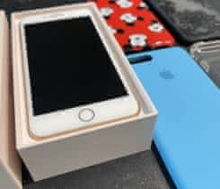 iPhone 8 Plus 256 GB