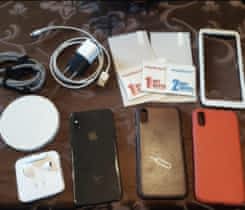 Apple Iphone X 64GB Space Gray