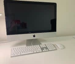 PRODÁM iMac Mid 2011, 21.5 inch, 4GB