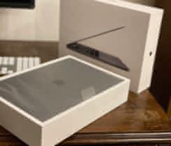 MacBook Pro 2020 i5, 8Gb RAM, 256SSD