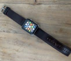 Apple Watch 1. generace 42mm Nerez