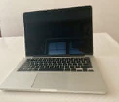 Macbook Pro RETINA 13"  i7 3.1GHZ , 16GB