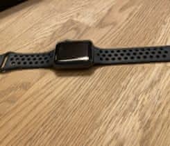 Apple Watch Nike+ Series 3