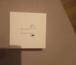 Prodám airpods 2019 nové !