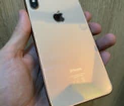 iPhone XS Max 64gb – Gold