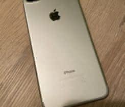 iPhone 7 Plus 128gb – Silver