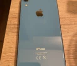 iPhone XR 128gb – Blue