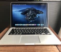 MacBook Pro 13" Retina, Late 2012