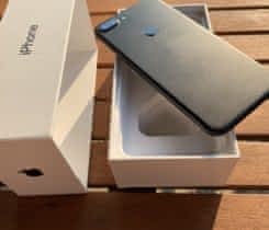 iPhone 7 plus 32gb – Black