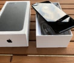 iPhone 7 Plus 32gb – Jet black