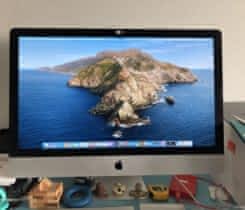 iMac 27", i7, 32GB, 1TB SSD + 256 SSD