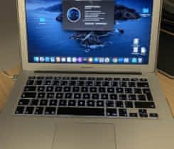 Macbook AIr 13 – Early 2014