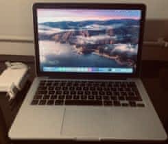 MacBook Pro 13" 8GB, 256 GB, 2014