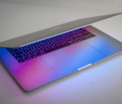 Apple MacBook PRO i7 2,6GHz 15,4"