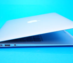Macbook AIr 13 – Mid 2013