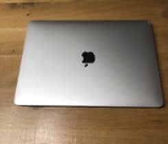 Prodám 13 palcový MacBook Pro 512 GB, TB