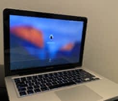 Prodám MacBook PRO 13′ (early 2011)