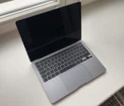 MacBook Pro 13” 2020, 8 GB, 256 GB SSD