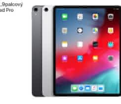 Apple iPad Pro 12.9”