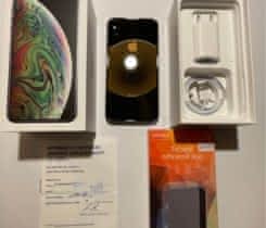 Apple iPhone XS MAX 256gh