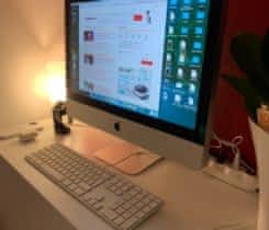 Apple iMac 21.5” 2011 12GB RAM + SSD
