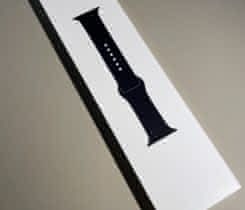 Nerozbalený Apple Sport Band černý