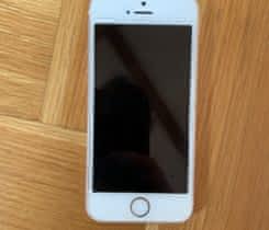 Prodám iPhone SE 128GB v růžové barvě