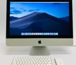 iMac 21,5,2013,8GB RAM, 256GB ZARUKA